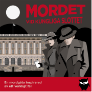 Mordet vid Kungliga Slottet - Solve a Mystery